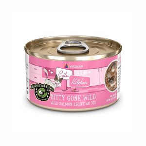 WRV CITK KITTEN GONE WILD