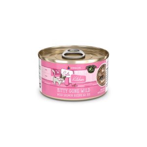 WRV CITK KITTY GONE WILD
