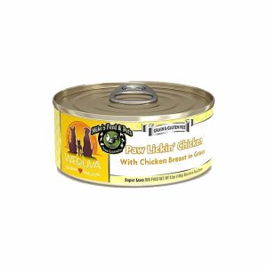 WRV CLASSICPAW LICKIN' CHICKEN