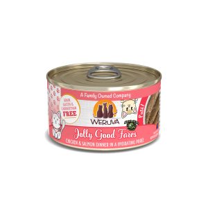 WRV JOLLY GOOD FARES