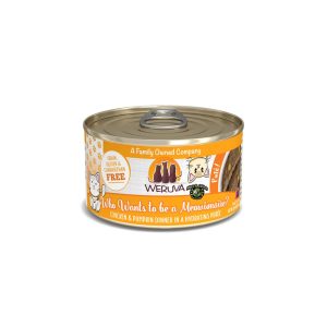 WRV PATE WHO WANTS TO BE