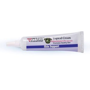 ZYMOX TOPICAL CREAM 0.5%