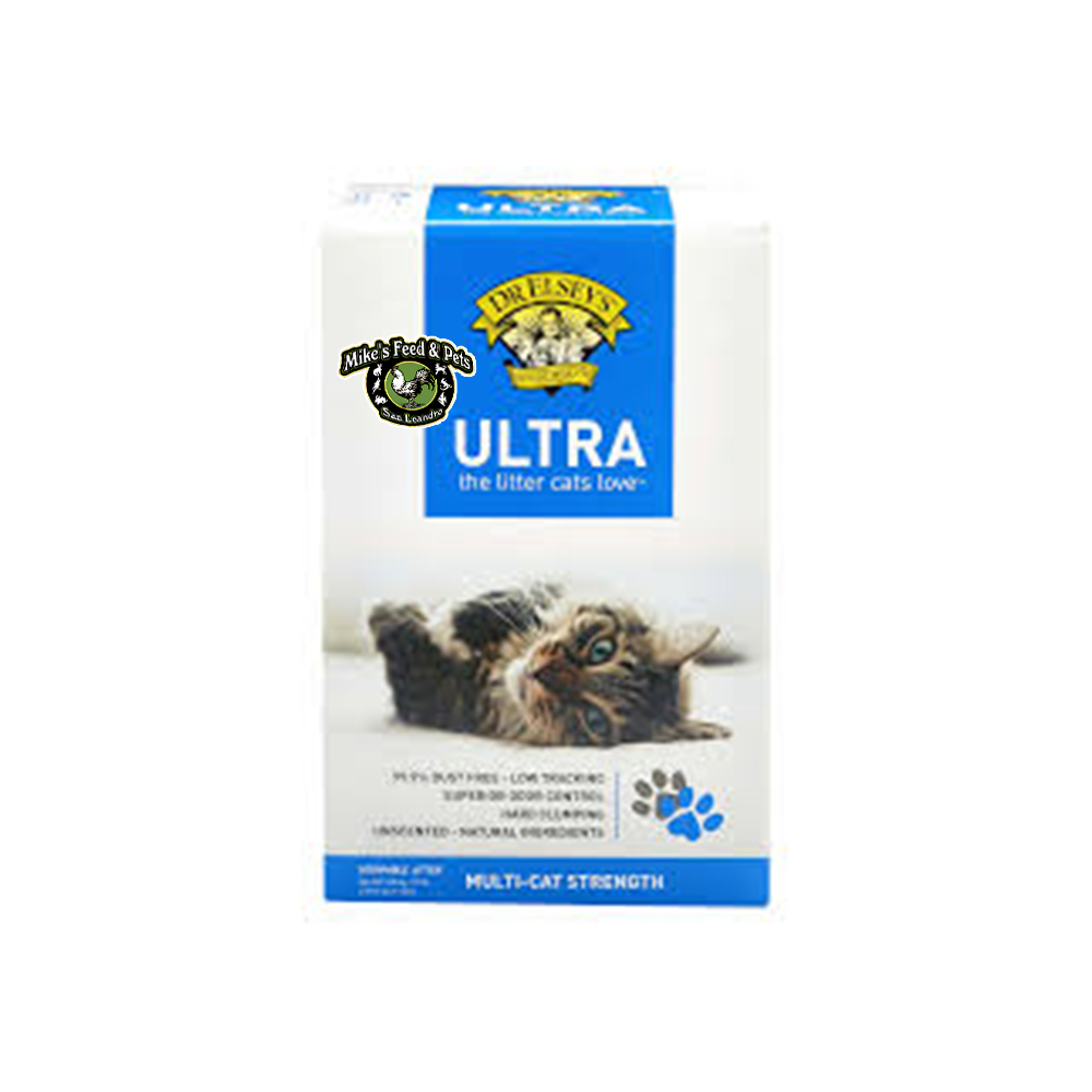 DR ELSEY'S ULTRA LITTER UNSCNTD