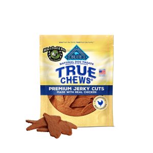 BB TRUE CHEWS BITES