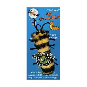 DA CAT-A-PILLA ATTACHMENT