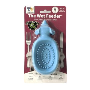 DOC & PHOEBE WET SLOW FEEDER