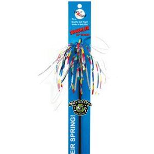 GOCAT LONG SPARKLER TICKLER
