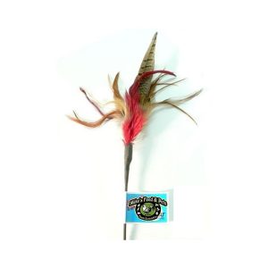 GOCAT WILD THING WAND SHORT