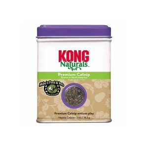 KONG CAT PREMIUM CATNIP