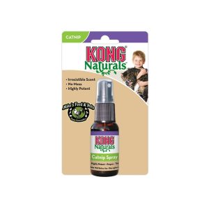 KONG CATNIP SPRAY