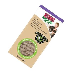 KONG SCRATCHER PAD SINGLE