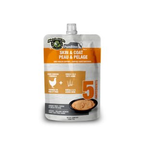 PB PUREBITES SQUEEZABLES