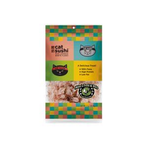 PRESIDIO SUSHI BONITO FLAKES