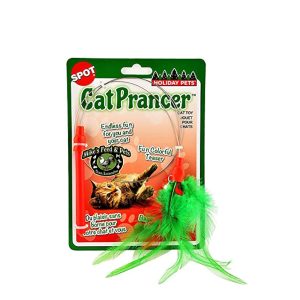 ETH TEASR CAT PRANCER