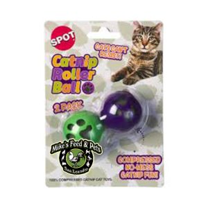 ETHICAL CATNIP ROLLER BALL