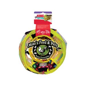 KON PLAYSPACE RAVE CAVE