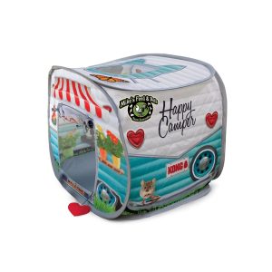 KONG PLAYSPACES CAMPER
