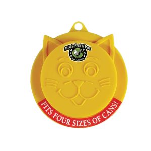 PETMATE KITTY KAPS CAN TOPPERS