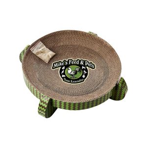 SPOT ETH CAT SCRATCH NEST