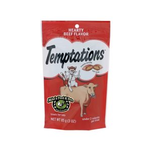 TEMPTATIONS TREATS CLASSICS