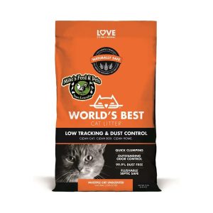 WBCL WORLD'S BEST DUST CONTROL UNSCNTD