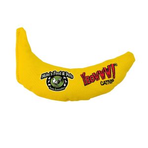 YEOWWW! BANANA SINGLES